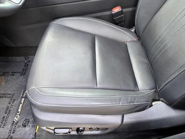 2024 Lexus NX Premium