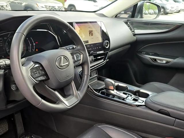 2024 Lexus NX Premium