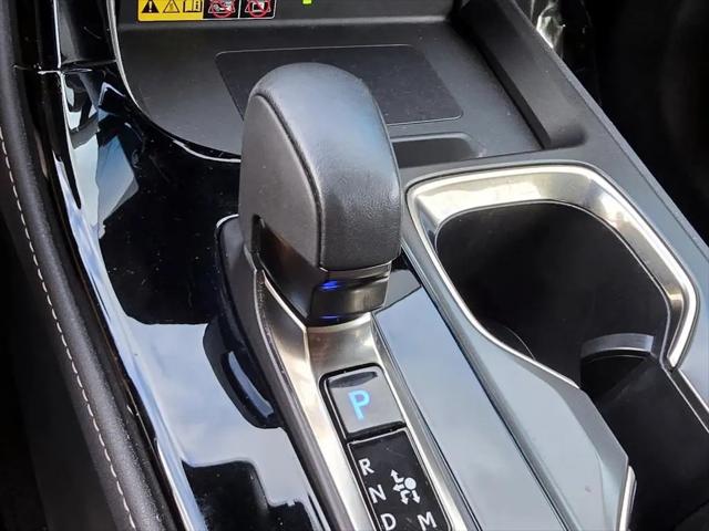 2024 Lexus NX Premium