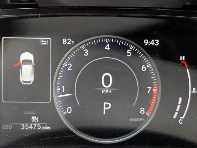 2024 Lexus NX Premium
