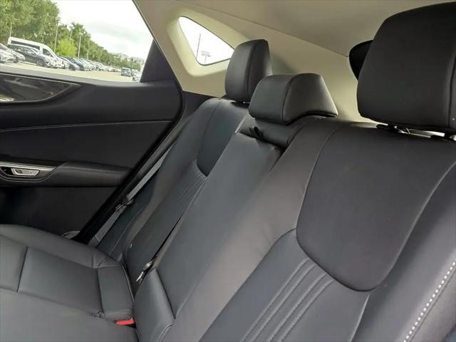 2024 Lexus NX Premium
