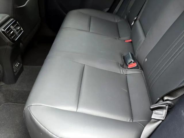 2024 Lexus NX Premium