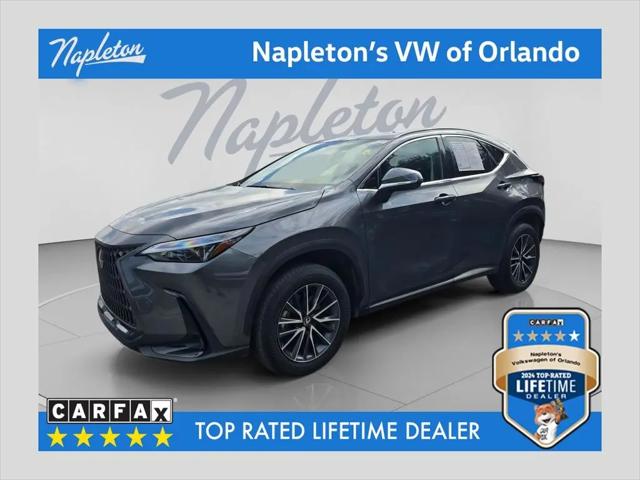 2024 Lexus NX Premium for sale in Orlando, FL