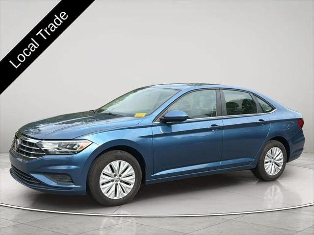 2019 Volkswagen Jetta 1.4T S for sale in Huntersville, NC