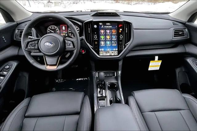 2026 Subaru Ascent Limited Bronze Edition 7-Passenger