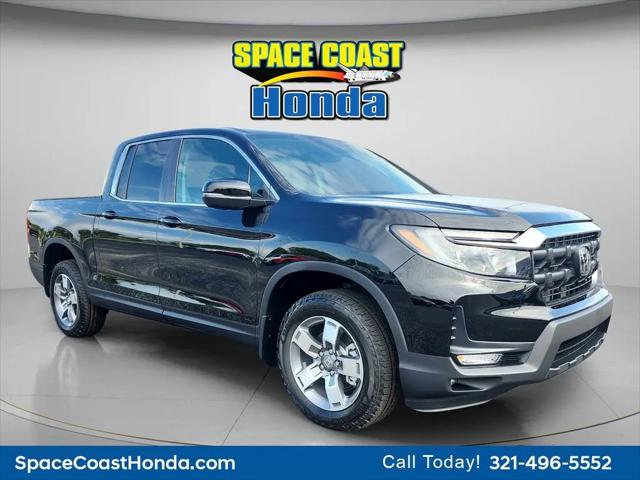 2026 Honda Ridgeline RTL for sale in Cocoa, FL