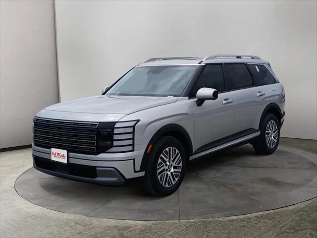 2026 Hyundai Palisade Hybrid Blue SEL Premium 7P for sale in San Antonio, TX