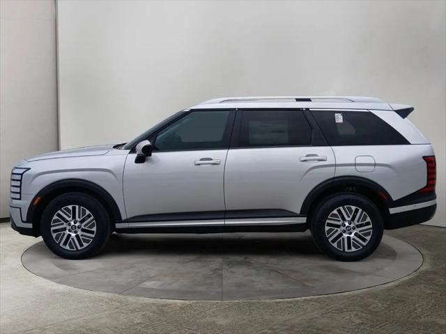 2026 Hyundai Palisade Hybrid Blue SEL Premium 7P