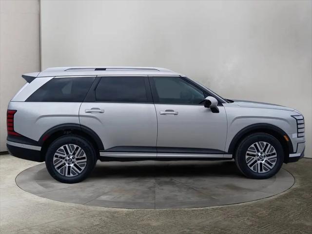 2026 Hyundai Palisade Hybrid Blue SEL Premium 7P