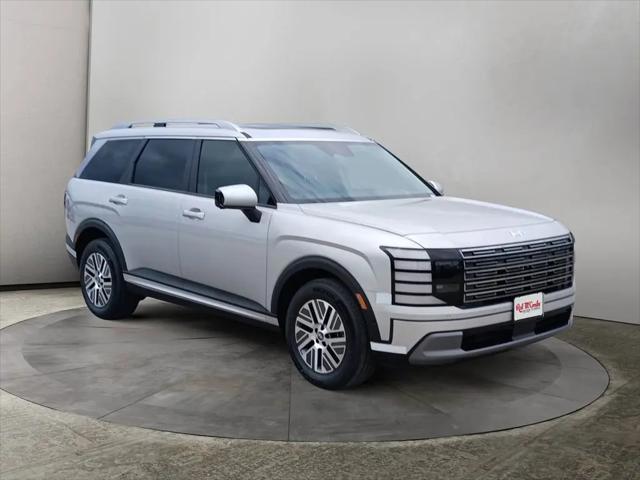 2026 Hyundai Palisade Hybrid Blue SEL Premium 7P