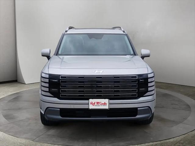 2026 Hyundai Palisade Hybrid Blue SEL Premium 7P