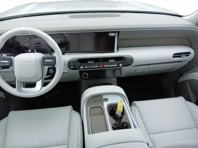 2026 Hyundai Palisade Hybrid Blue SEL Premium 7P