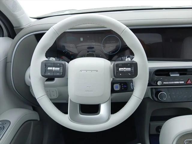 2026 Hyundai Palisade Hybrid Blue SEL Premium 7P