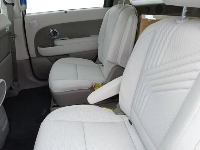 2026 Hyundai Palisade Hybrid Blue SEL Premium 7P