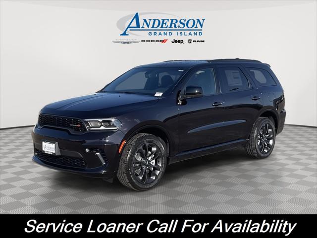 2026 Dodge Durango GT for sale in Grand Island, NE