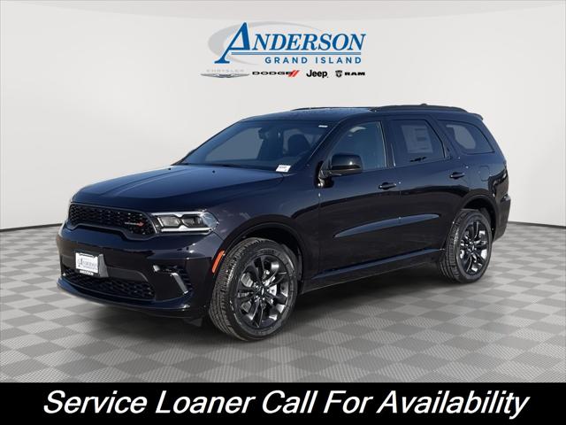 2026 Dodge Durango GT for sale in Grand Island, NE