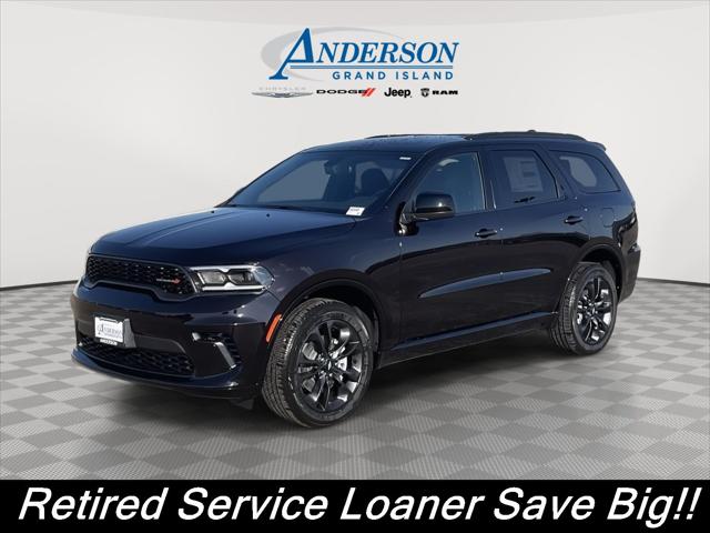 2026 Dodge Durango GT for sale in Grand Island, NE
