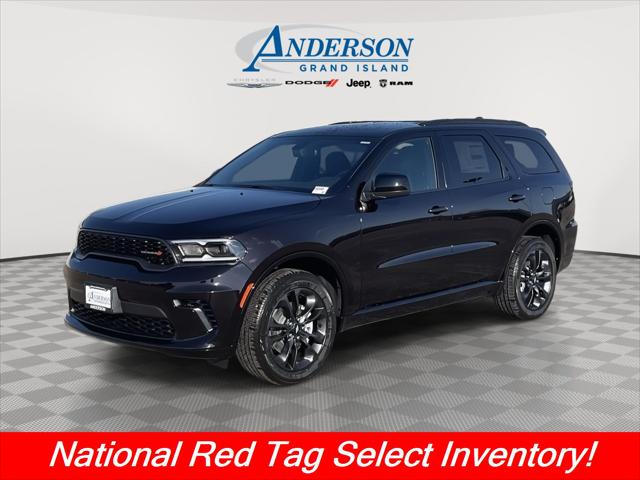 2026 Dodge Durango GT for sale in Grand Island, NE