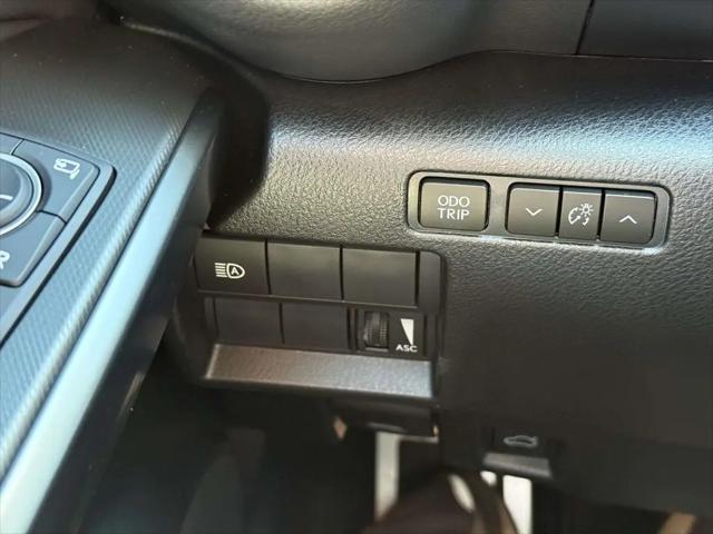 2025 Lexus IS 350 F SPORT