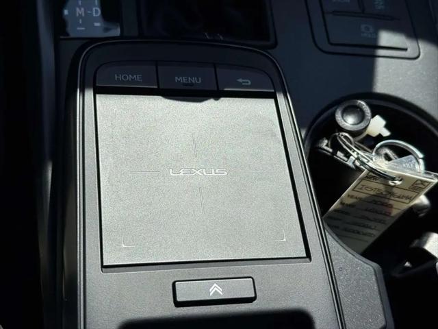 2025 Lexus IS 350 F SPORT