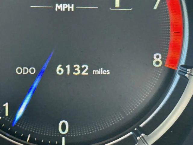 2025 Lexus IS 350 F SPORT
