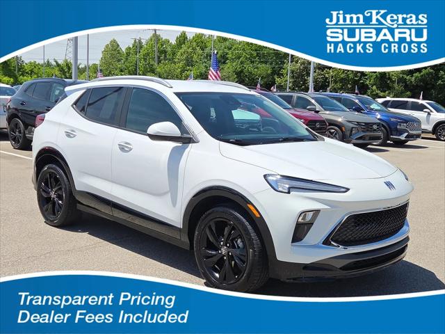 2024 Buick Encore GX Sport Touring FWD for sale in Memphis, TN