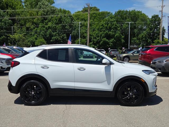2024 Buick Encore GX Sport Touring FWD