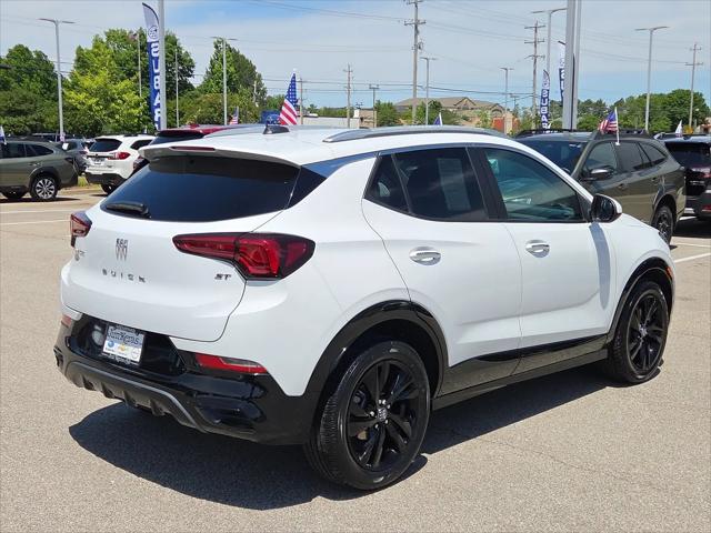 2024 Buick Encore GX Sport Touring FWD