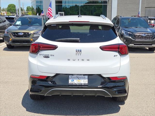 2024 Buick Encore GX Sport Touring FWD