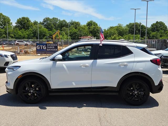 2024 Buick Encore GX Sport Touring FWD