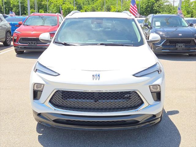 2024 Buick Encore GX Sport Touring FWD