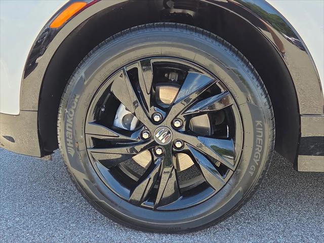 2024 Buick Encore GX Sport Touring FWD