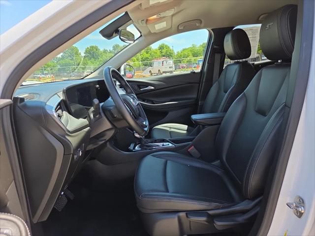 2024 Buick Encore GX Sport Touring FWD