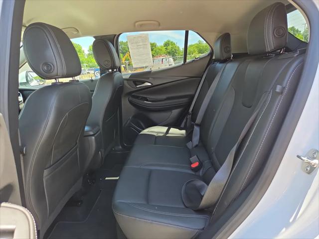 2024 Buick Encore GX Sport Touring FWD