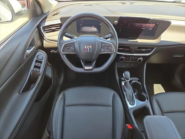 2024 Buick Encore GX Sport Touring FWD