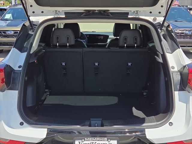 2024 Buick Encore GX Sport Touring FWD