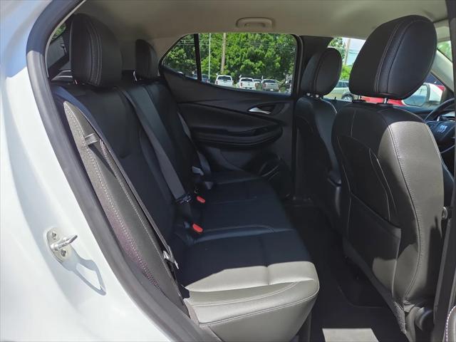 2024 Buick Encore GX Sport Touring FWD