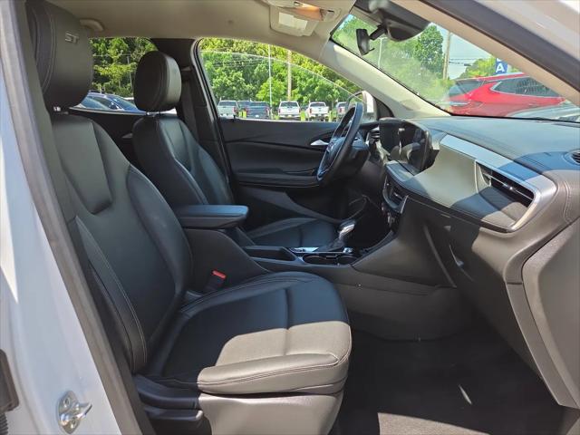 2024 Buick Encore GX Sport Touring FWD