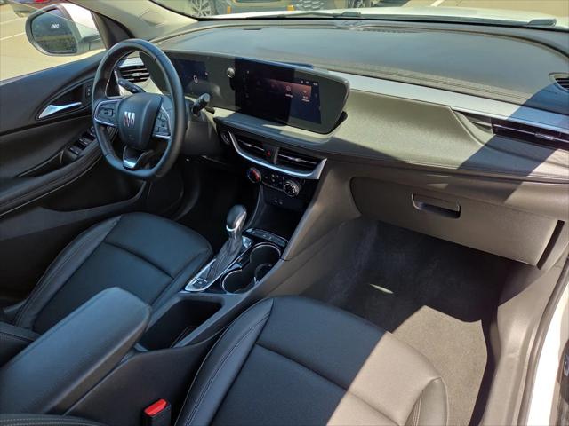2024 Buick Encore GX Sport Touring FWD