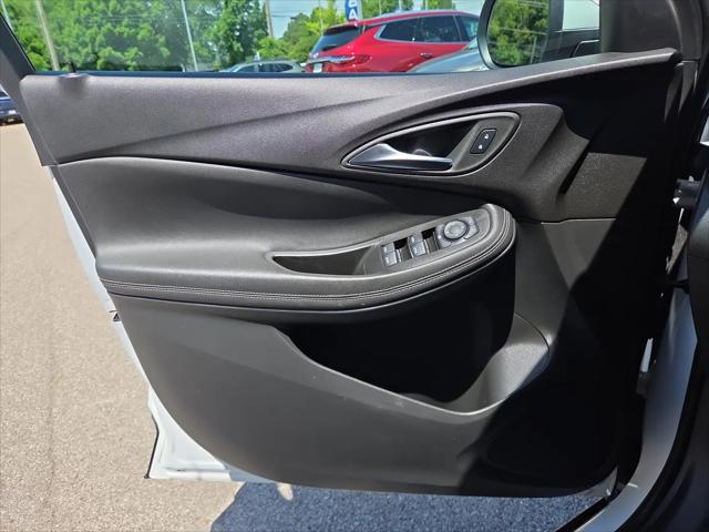 2024 Buick Encore GX Sport Touring FWD