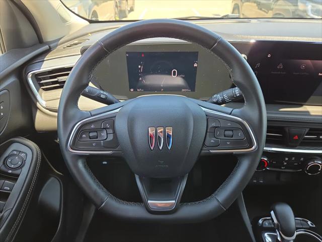 2024 Buick Encore GX Sport Touring FWD