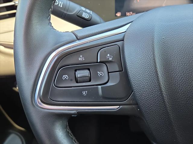 2024 Buick Encore GX Sport Touring FWD