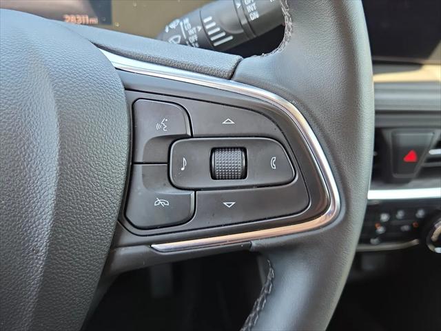 2024 Buick Encore GX Sport Touring FWD