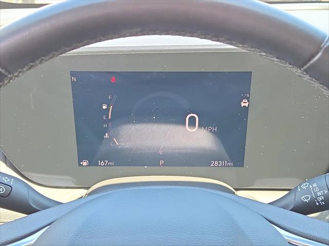 2024 Buick Encore GX Sport Touring FWD