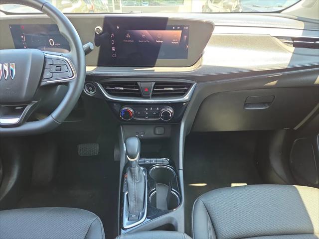 2024 Buick Encore GX Sport Touring FWD