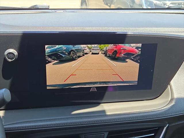 2024 Buick Encore GX Sport Touring FWD