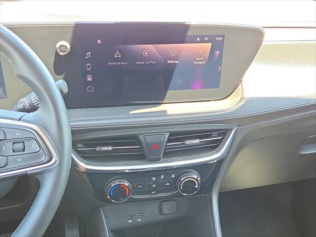 2024 Buick Encore GX Sport Touring FWD