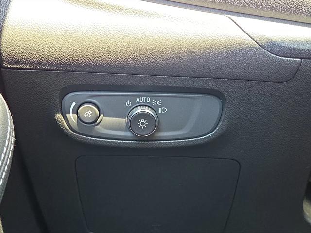 2024 Buick Encore GX Sport Touring FWD