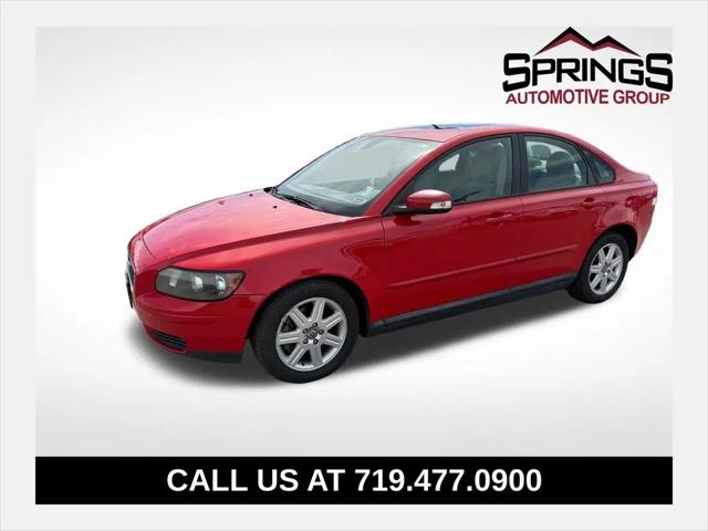 2007 Volvo S40 2.4 for sale in Colorado Springs, CO