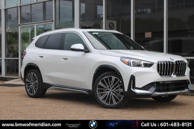 2026 BMW X1 xDrive28i for sale in Meridian, MS